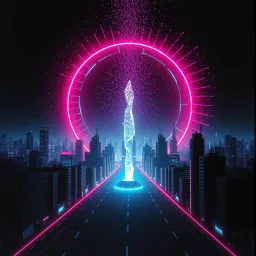 FRACTURED TIMELINE