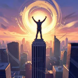 Step Into My Name
