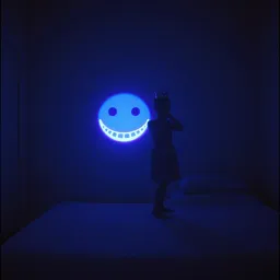 friendly monster 2