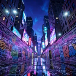 Welcome to the mind