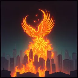 Phoenix Rising