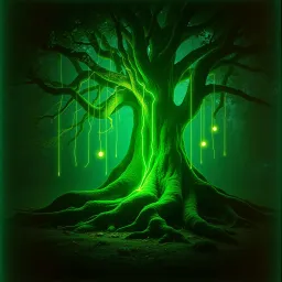 Dank Tree Home