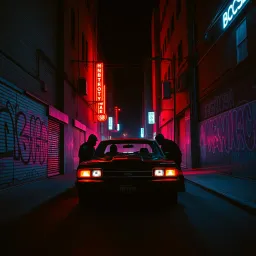 Party und Bullshit