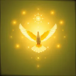 Jehovah Rapha (Spirit of Fear)