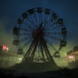 Midnight Engine