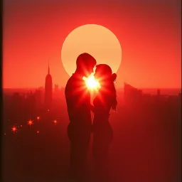 Falling Into You