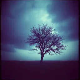 Gone