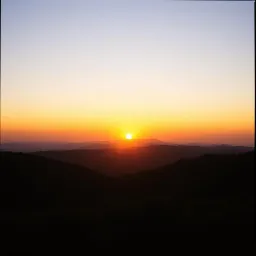 It's a New Dawn