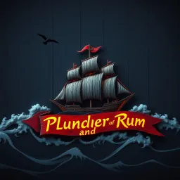 Plunder and Rum