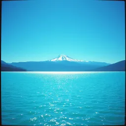 Lake Titicaca and the Big Grandioso