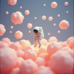 Astronaut