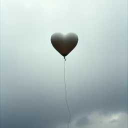 I gave you my heart