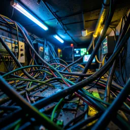 Bunker Protocol