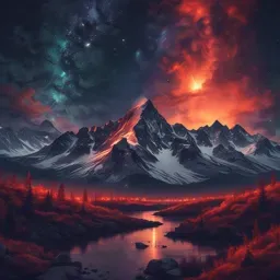 Rise of the Night 