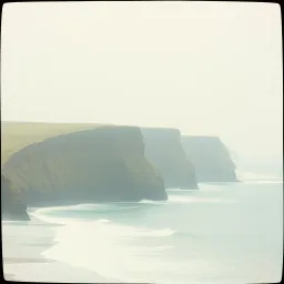 Lonely Winds of Sardinia