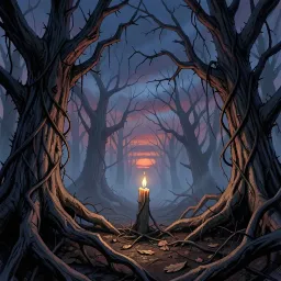 Prophecy of Ruin