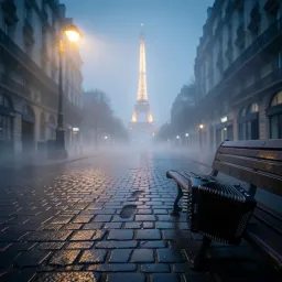 La Valse des Adieux
