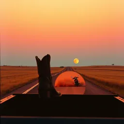 Backroads, Buckshot & You
