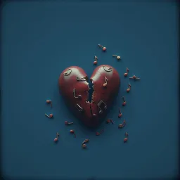 Love's Blue Horizon