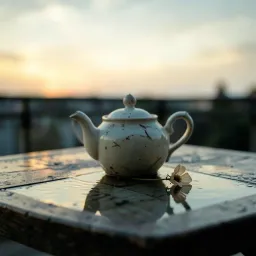 I miss you…