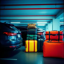 Travel Bags