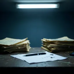 Paper Badage
