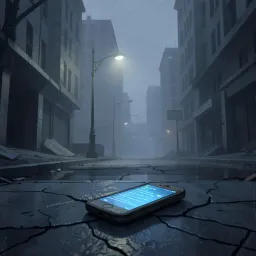 Why Do I Even Respond