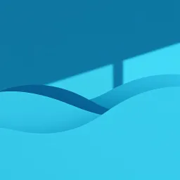 Visions of Blue from Dexter loose screws