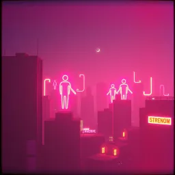 Huntrix Rising