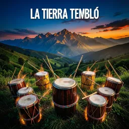 La Tierra Tembló