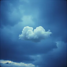 Holding on for
