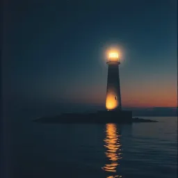 Você é Minha Luz