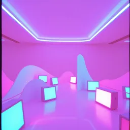 Digital Joy in Discord