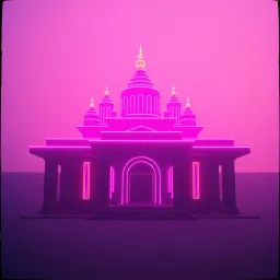 Club wir ein Tempel