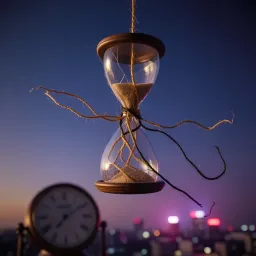 Web Threading Through Time