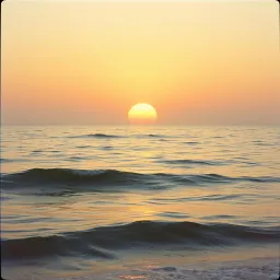 Shining Like the Morning Sun