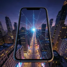 Fresh Phone