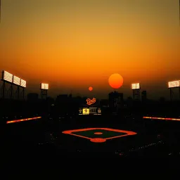 San Francisco Giants