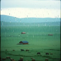 Борооны ус