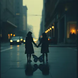 Sombras de un Amor Olvidado