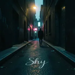 Shy