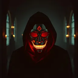 Truth Behind the Mask