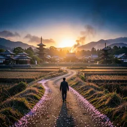故郷