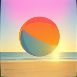 Summertime Vibes