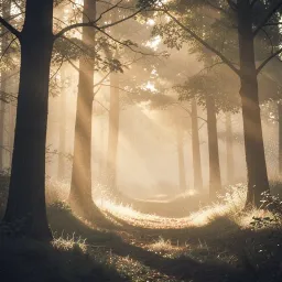 I am the light