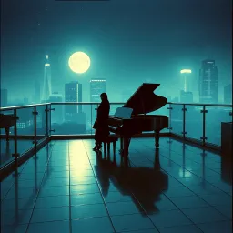 After Midnight