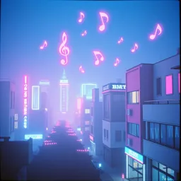 Nightfall Groove