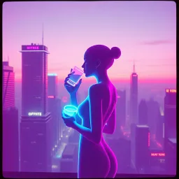 Hydration hip hop remix