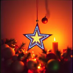 Weihnachtsfreude
