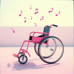 Hot Pink Fandango